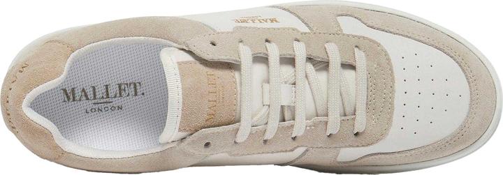 Produktbild Mallet Bentham Sneaker Leder (38)