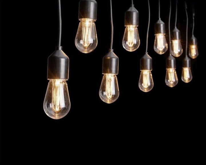 Immagine prodotto STT LED Edison Partylight S (3 m)