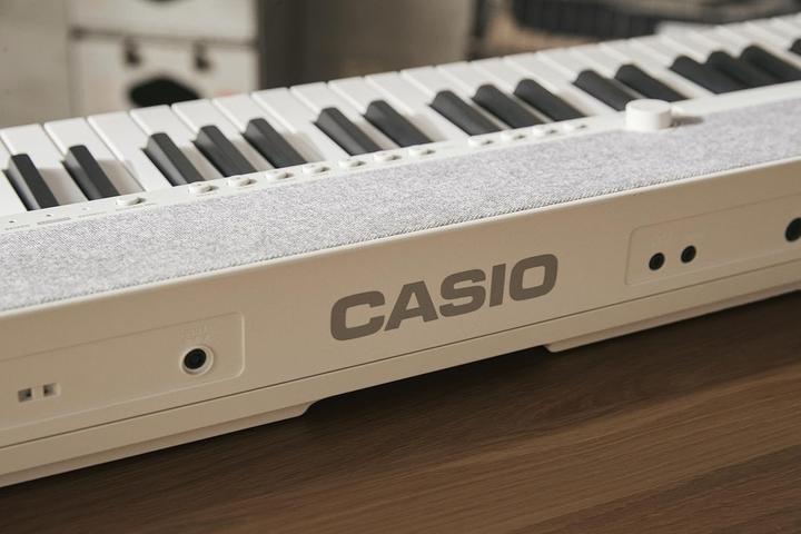 Image du produit Casio CT-S1-76 (76 Boutons)
