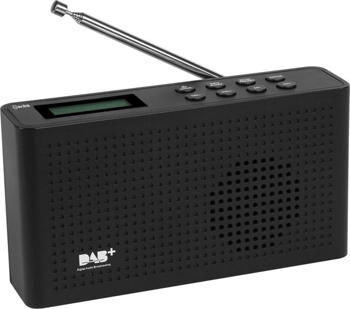 Produktbild Reflexion TRA26DAB (DAB+, FM)