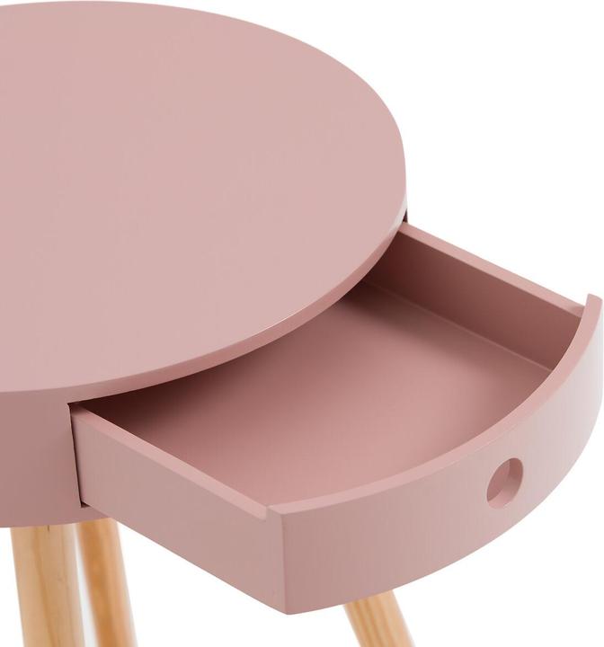 Actual product image La Redoute Interieurs Selisa (40 x 40 x 48 cm)