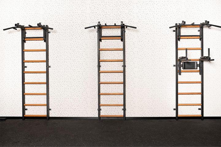 Produktbild BenchK Sprossenwand System 731B
