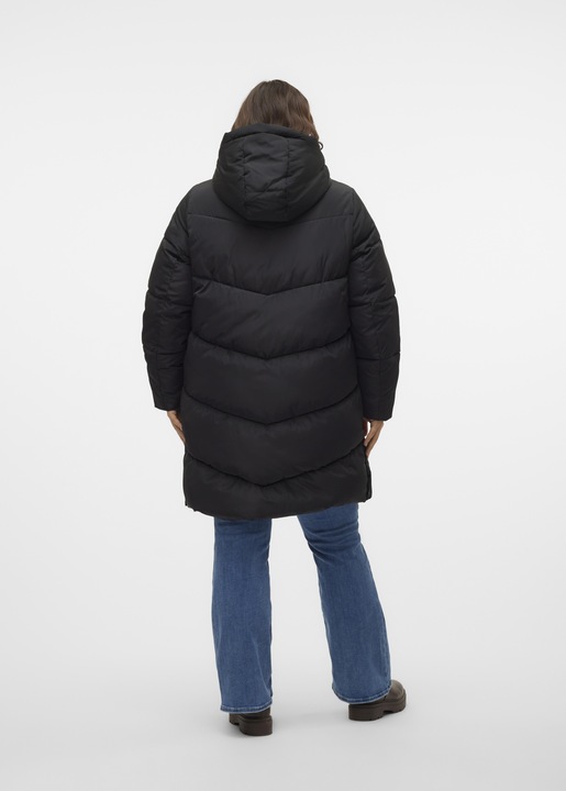 Actual product image Vero Moda VMCHALSEY Coat Coat (44)