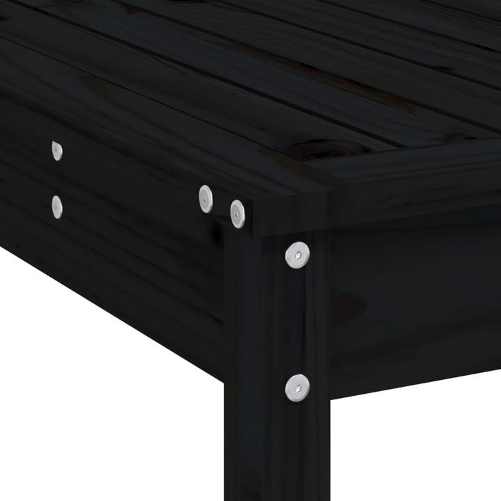Produktbild vidaXL Gartenbar Set