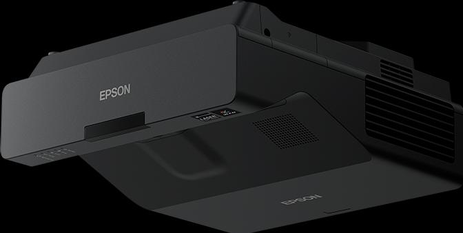 Produktbild Epson EB-755F (Full HD, 3600 lm, 0.26 - 0.36:1)