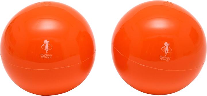 Actual product image Franklin Ball Universal (10 cm)