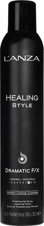 Image du produit L'Anza Healing Style Dramatic F/X (350 ml)
