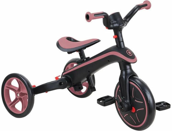 Actual product image Globber Explorer 4 in 1
