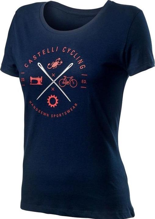 Produktbild Castelli Sarta Tee (XL)