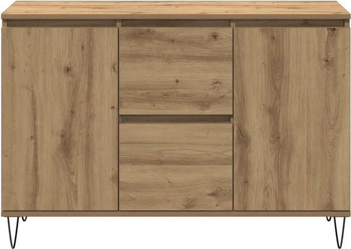 Image du produit vidaXL Sideboard (104 x 35 x 70 cm)