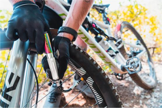 Image du produit Lezyne Pocket Drive Pro