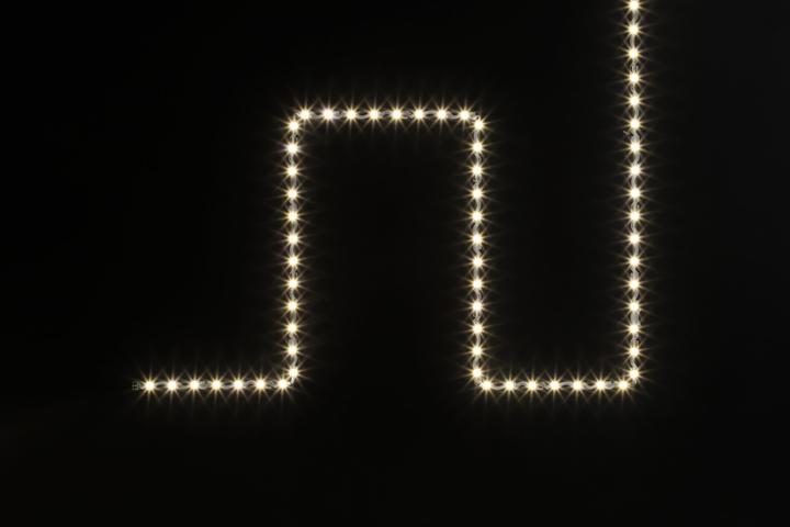 Immagine prodotto EGLO Striscia luminosa a LED (Bianco, 800 cm, Interno)