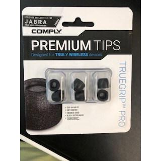 Comply TrueGrip Pro TW 2.0 - Jabra, Kopfhörer Ersatzteile