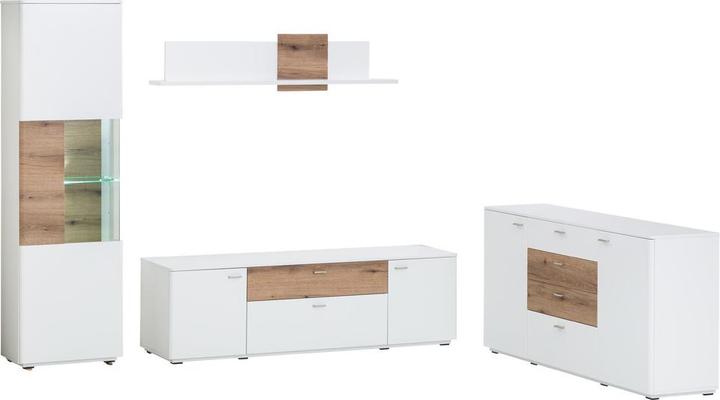 Actual product image BYYU Rico (180 x 55 cm)