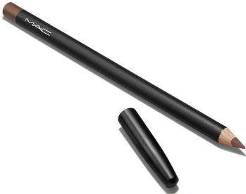 Actual product image MAC Cosmetics Lip Pencil Lasting Sensation Greige (Greige)