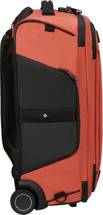Produktbild Samsonite Ecodiver Reisetasche mit Rollen / Rucksack 55cm
