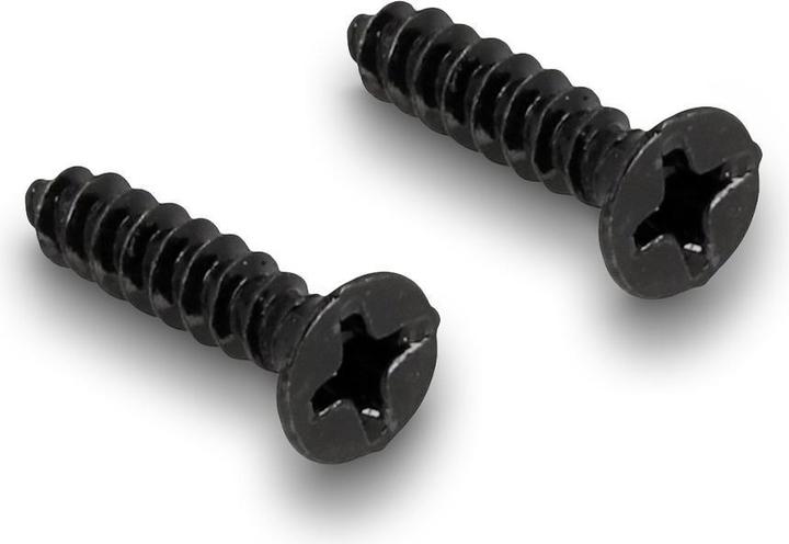 Actual product image Delock Cable gland for table installation (Cable hole, 30 cm)