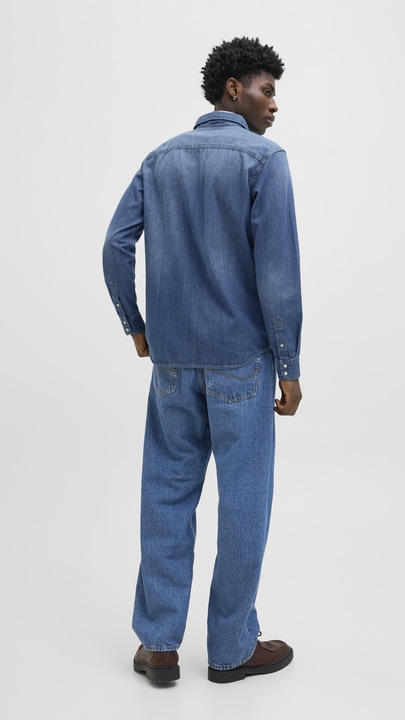 Produktbild Jack & Jones Must-have Hemd (S)
