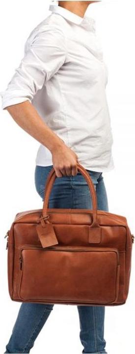 Produktbild Burkely Fundamentals Vintage (15.75")