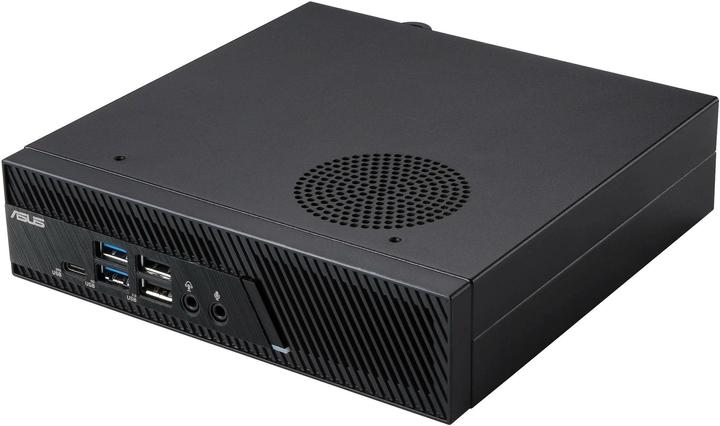 Actual product image ASUS PB63-B3014MH (Intel Core i3, 8 GB, 256 GB, UHD Graphics 730)