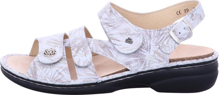 Image du produit Finn Comfort Sandale GOMERA Clas (37)