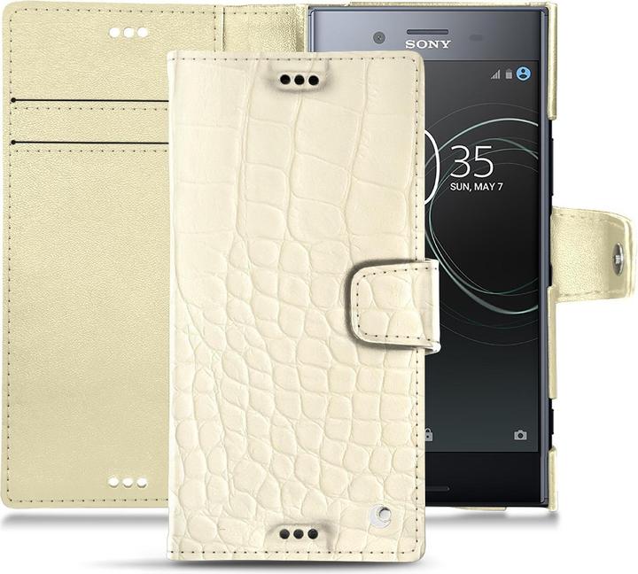Productafbeelding Noreve Leren Portemonnee (Sony Xperia XZ Premium)