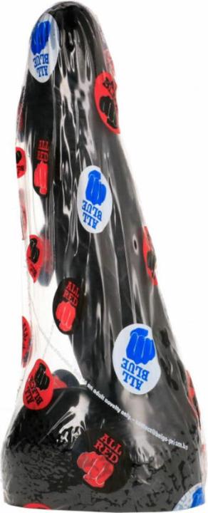 Immagine prodotto All Black Realistischer Dildo