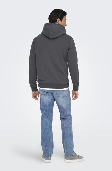 Immagine prodotto Only & Sons Onsceres Hoodie Sweat Noos (L)