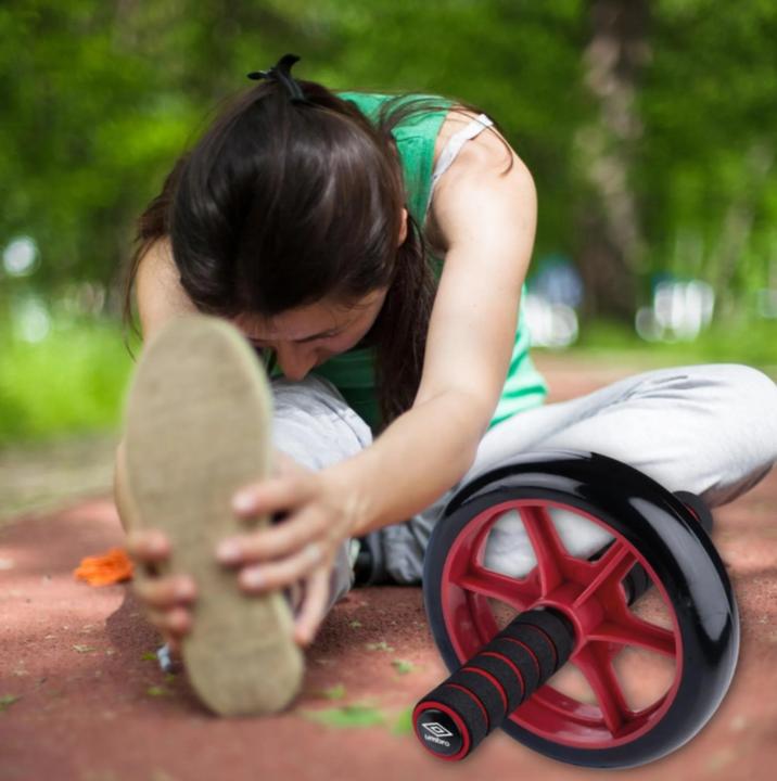 Image du produit Umbro Roller Single Wheel Ø20,5cm 2a