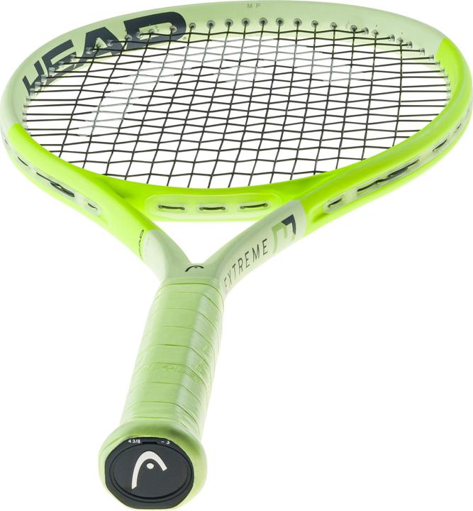 Actual product image Head Extreme MP 2024 tennis racket (2, 300 g)
