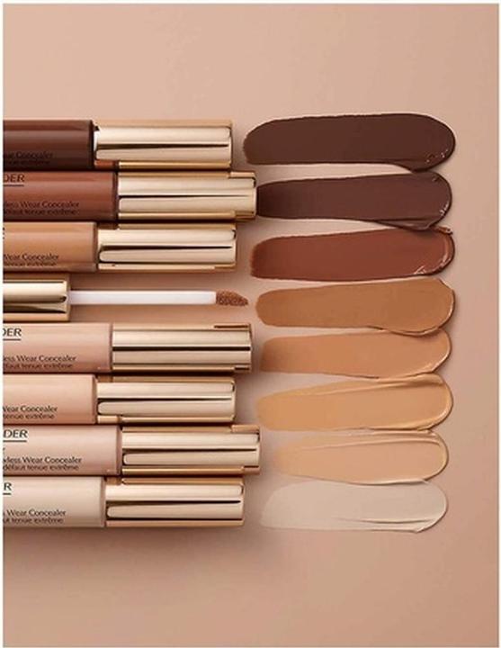 Produktbild Estée Lauder Double Wear Stay In Place (4C Medium Deep)