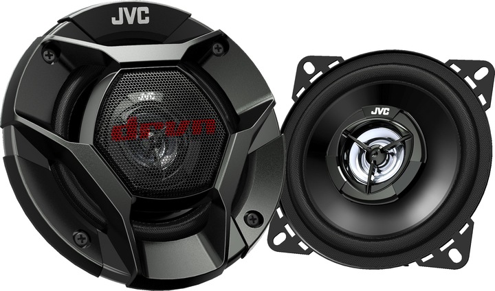 Produktbild JVC Speaker CS-DR520 (260 W, 13 cm)