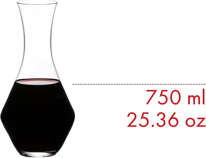 Produktbild Riedel Weindekanter (0.75 l)