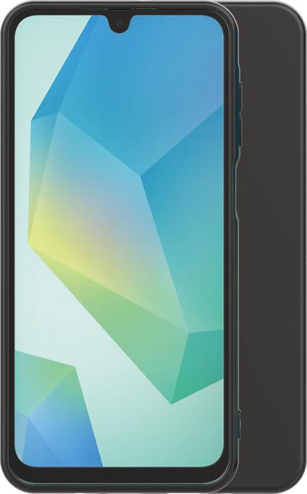 Image du produit Samsung Galaxy A56 Hülle Schwarz Kratzschutz (Samsung Galaxy A56)