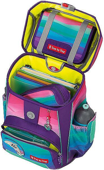 Produktbild Step by Step Cloud Ocean (19 l)