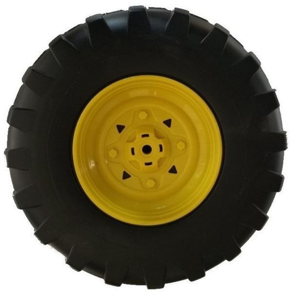 Peg Perego Hinterräder John Deere Gator HPX