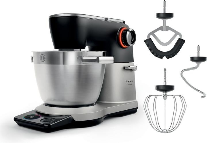 Bosch Hausgeräte Serie 8 MUMS8ZS00 (6 l, 1800 W)