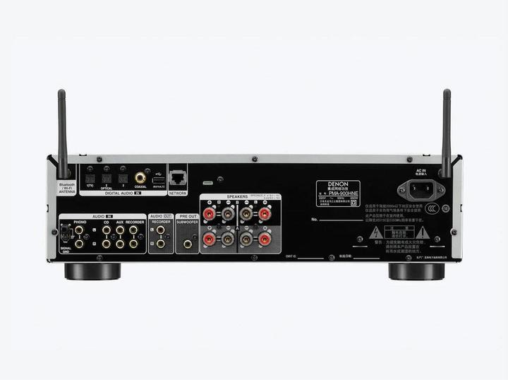 Actual product image Denon PMA-900 (Amplifier)