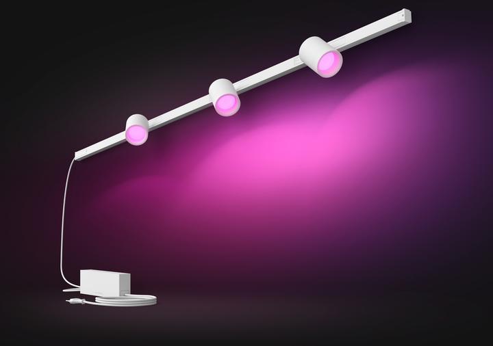 Produktbild Philips Hue Perifo Basis Set (510 lm)