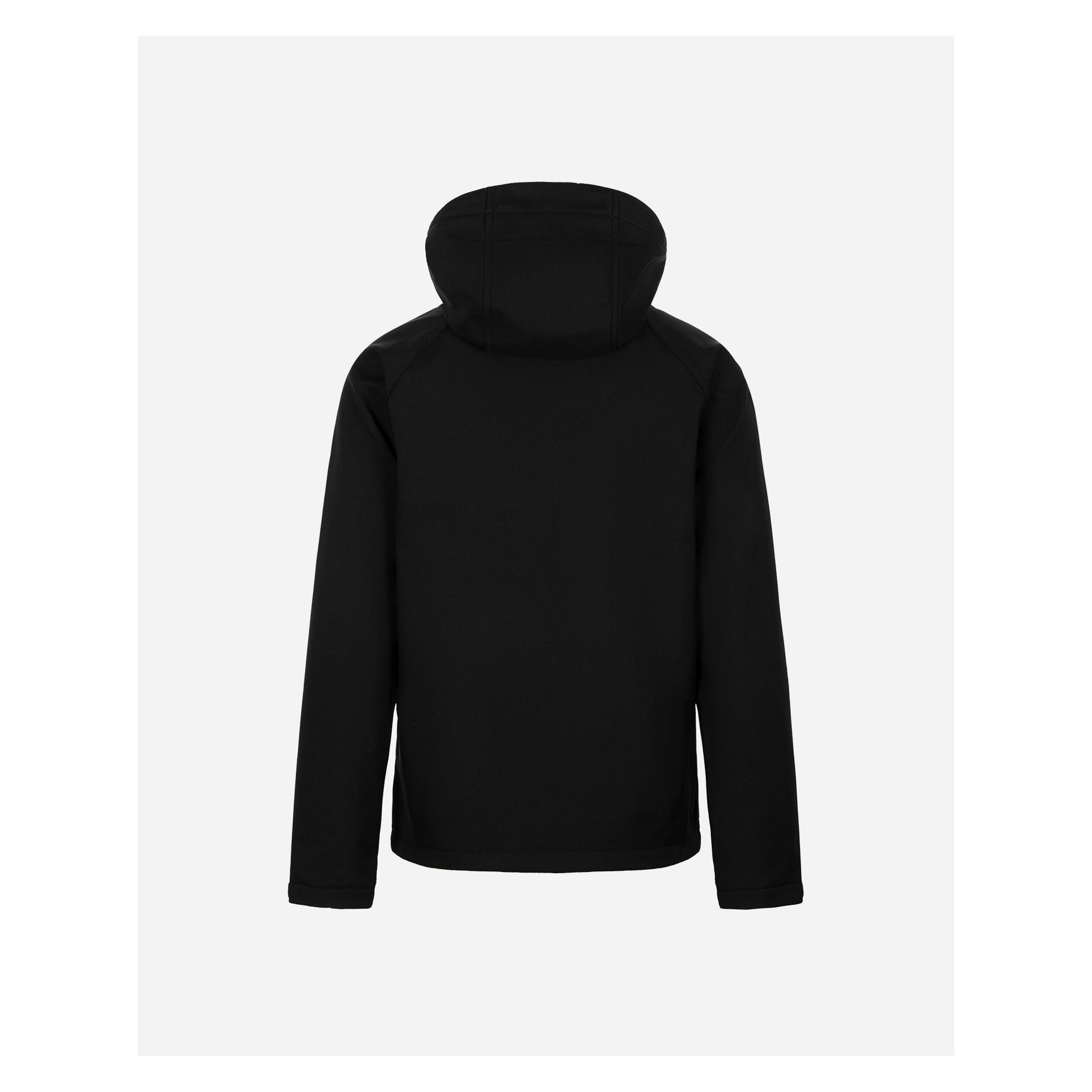 Columbia, Herren, Outdoorjacken, Cascade Ridge Iii (L), Schwarz, L