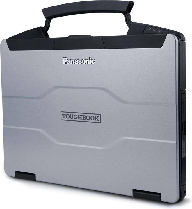Immagine prodotto Panasonic Toughbook 55 mk3 HD 4G/LTE (14", Intel Core i5-1345U, 16 GB, 512 GB, CH)