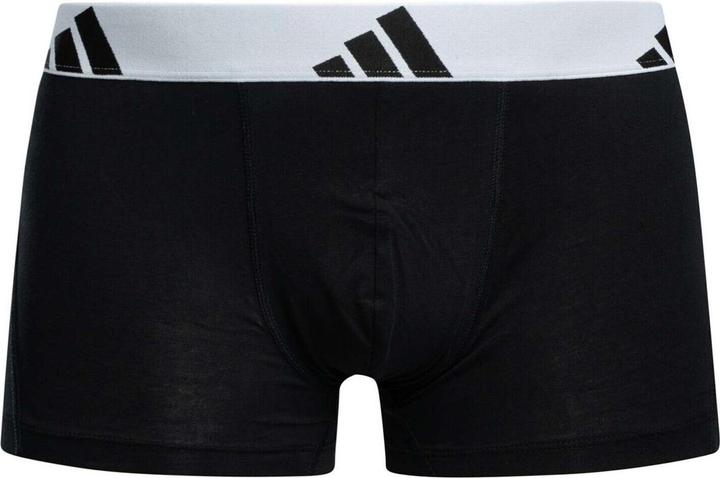 Produktbild Adidas Active Flex Cotton Trunks (S, 3er Pack)