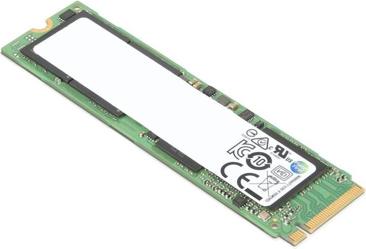 Actual product image Lenovo 512 Gb SSD M.2 2280 PCIe3x4 (512 GB, M.2 2280)