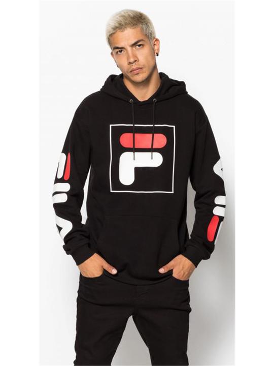 Produktbild FILA Urban Line Total Hood 2.0 (M)