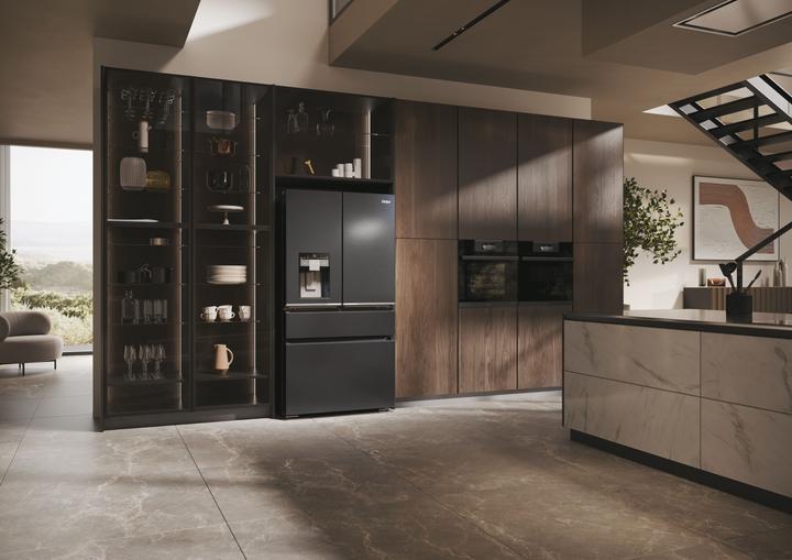 Image du produit Haier HFW7918EIMB (278 l)