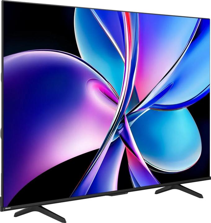 Produktbild Hisense TV Qled Fernseher UHD 55e7q Pro (55", E7NQ Pro, QLED, 4K)