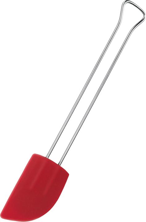 Metaltex Voila silicone dough scraper