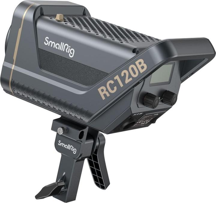 Image du produit SmallRig RC 120B (Lumière vidéo)