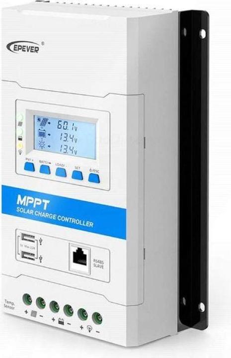 Actual product image Epever Triron 4215N