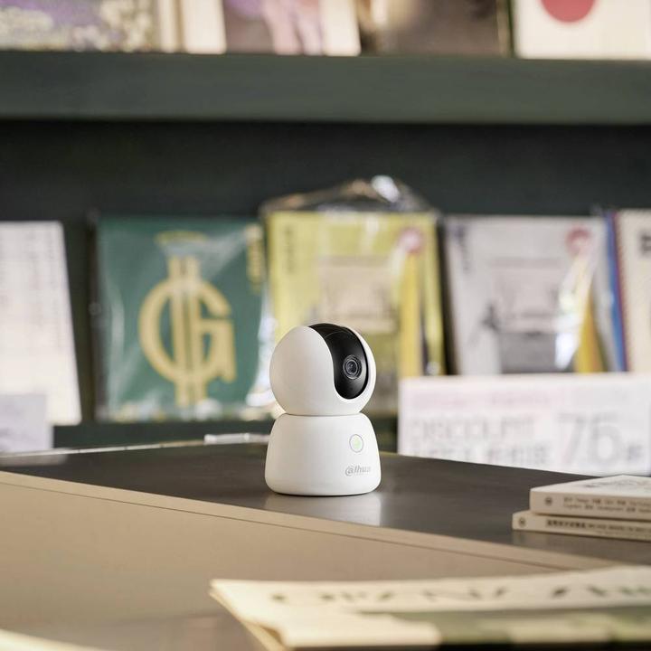 Image du produit Dahua H5B (2880 x 1620 Pixels)